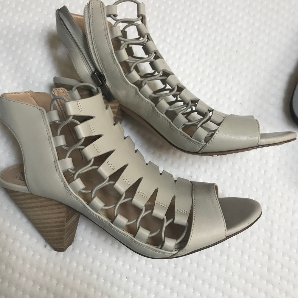 Vince Camuto Heels